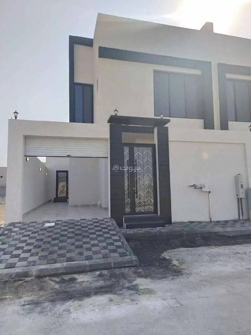 Villa For Sale in Al Lulu, Al Khobar