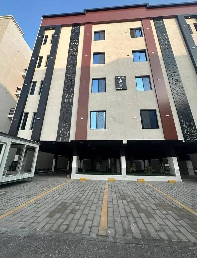 Apartment for Sale in Al Hamra, Al Khobar