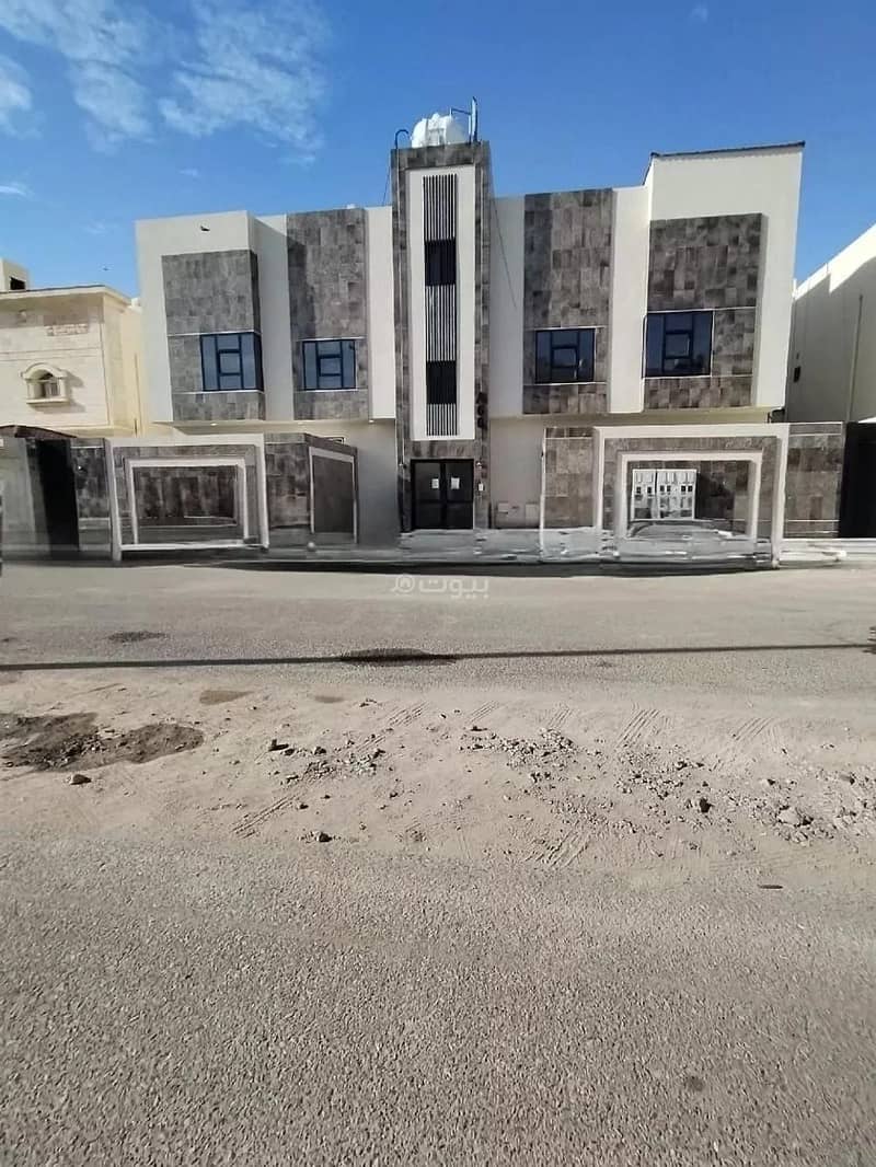 Apartment for sale in King Fahd, Madina