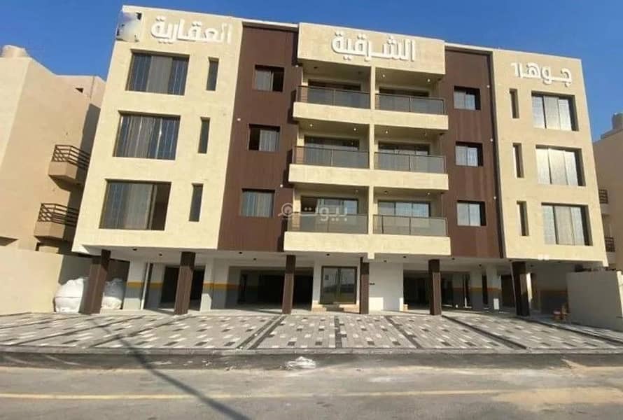 Apartment For Sale in Al Wahah, Dammam