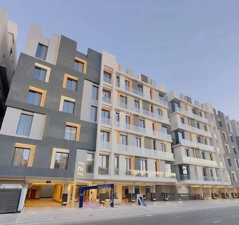 Roof Apartment for Sale in Al Fayhaa, North Jeddah