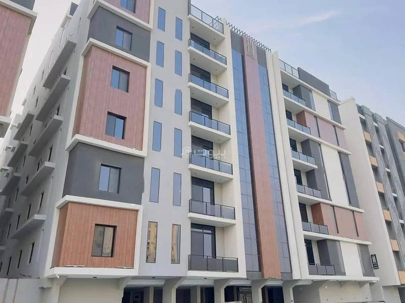 Apartment For Sale Al Woroud, North Jeddah