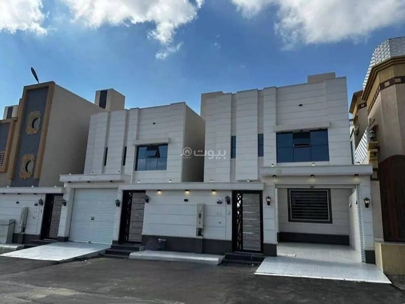 Villa For Sale in Al Raqi, Khamis Mushait