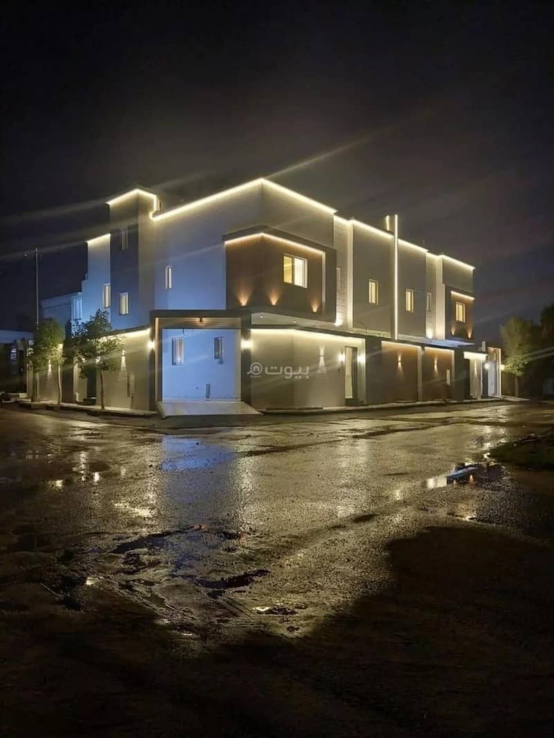 Villa for Sale in Riha District, Taif 1