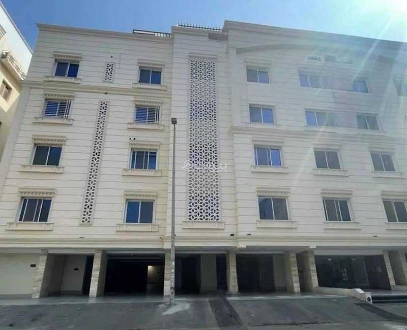 Apartment For Sale in Al Manar, North Jeddah