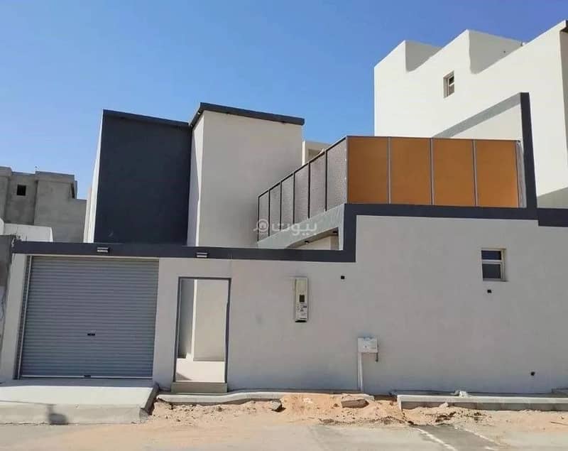 Villa for sale in Al Qaa Al Barid, Buraydah