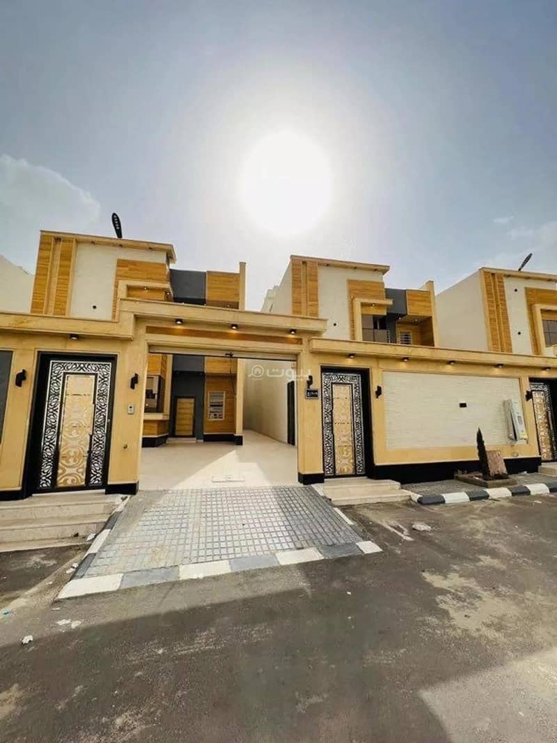 Villa For Sale in Al Zuhur, Abha