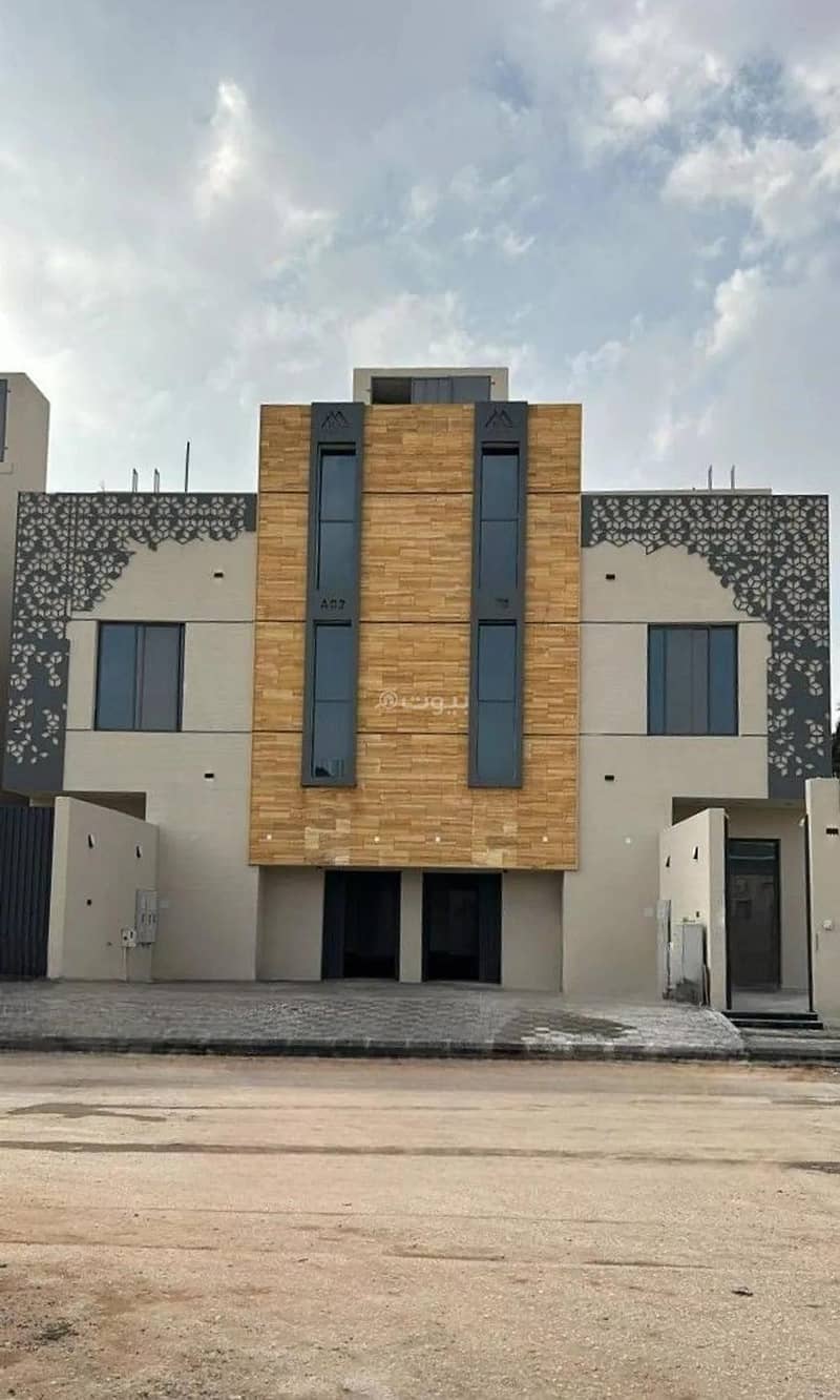 Villa for Sale in Al Yarmuk, East Riyadh