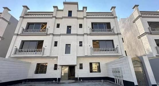 4 Bedroom Flat for Sale in Al Wahah, Dammam - Apartment For Sale Al Wahah, Dammam