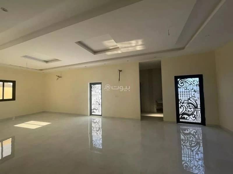 Villa For Sale Al Wafa Scheme, Jeddah