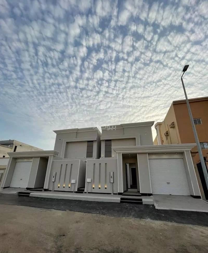 Villa For Sale In Al Rehab 1, Jazan