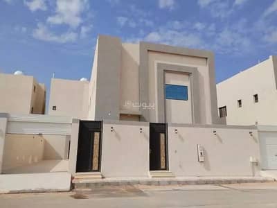 5 Bedroom Villa for Sale in Al Fakhriyyah, Unayzah - 5 Bedrooms Villa For Sale Al Fakhriyyah, Unayzah