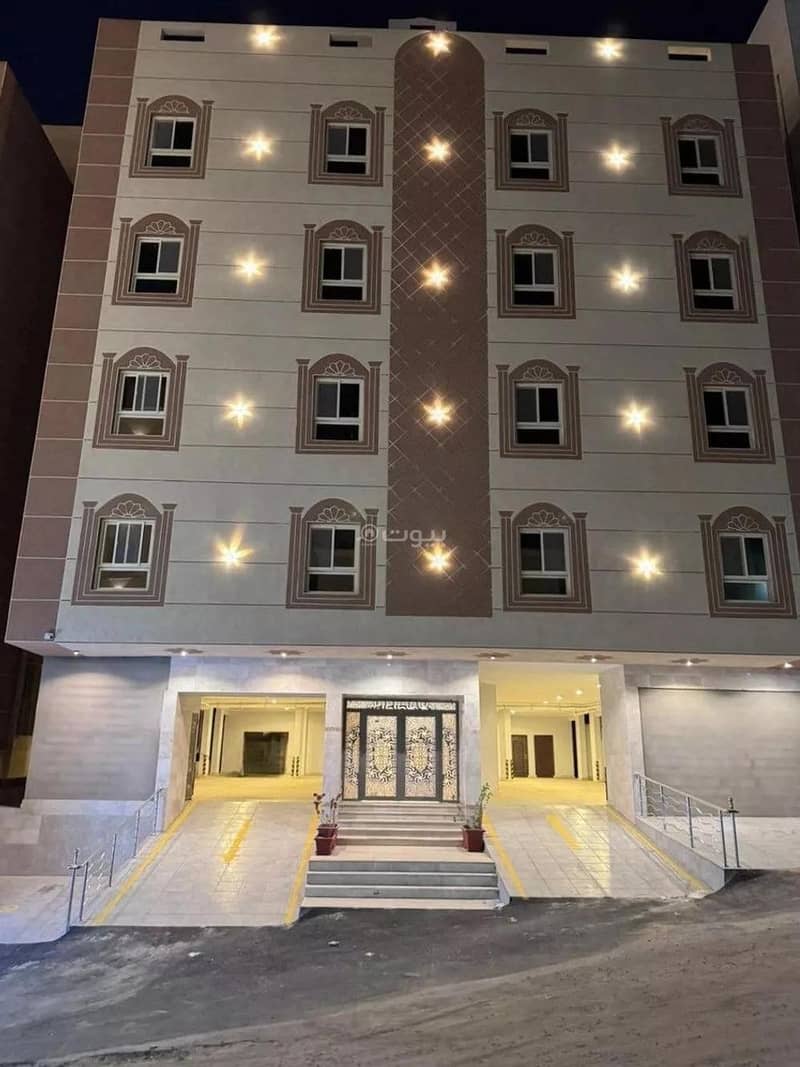 Apartment for Sale in As Salamah, Makkah