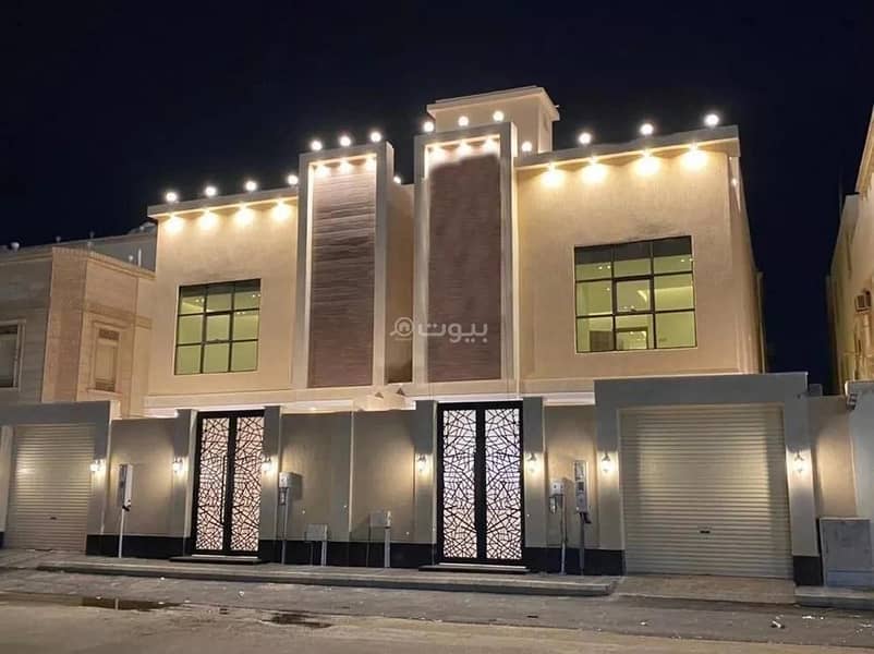 Villa For Sale in Al Hamdaniyah, Jeddah