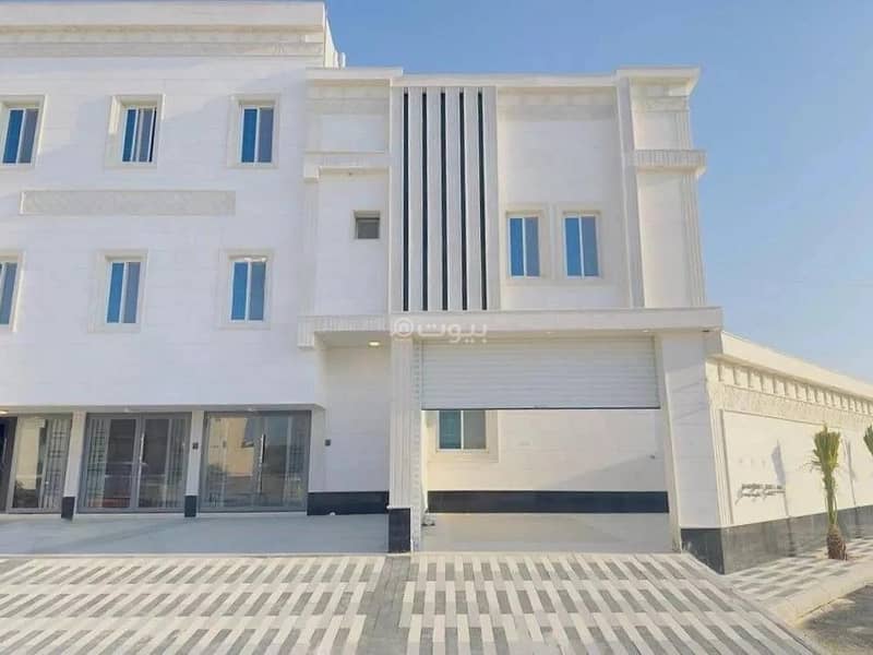 Apartment For Sale in Al Aziziyah, Al Jubail