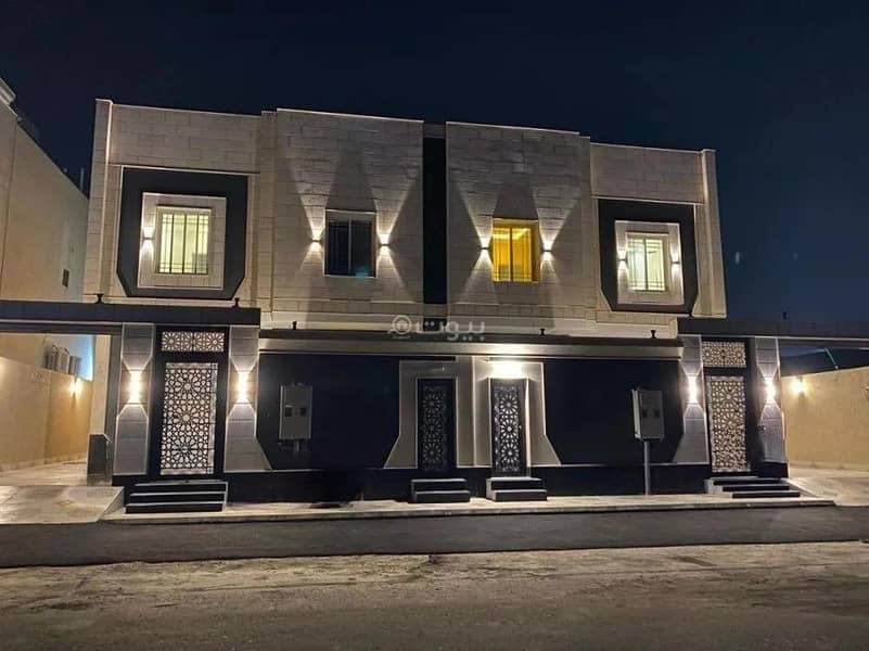 Villa For Sale In Riyadh District, Jeddah