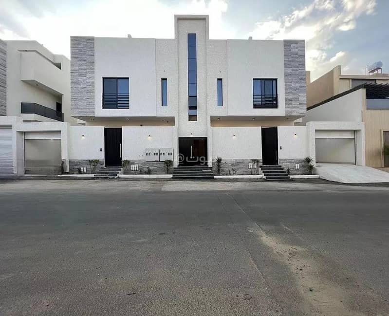 Apartment For Sale in Al Ghadir, Abha