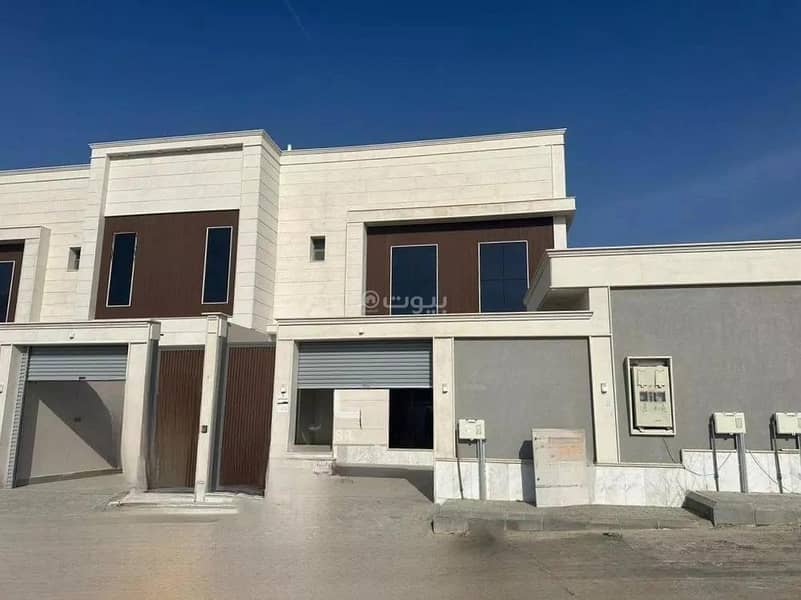 Villa For Sale in Al Rimal, Buraydah