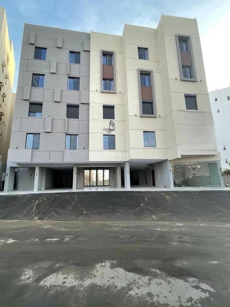 Apartment For Sale In Al Rayaan, North Jeddah