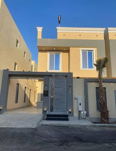 7 Bedroom Villa for Sale in North Jeddah, Jeddah - Villa For Sale in Al Rahmanyah, Jeddah