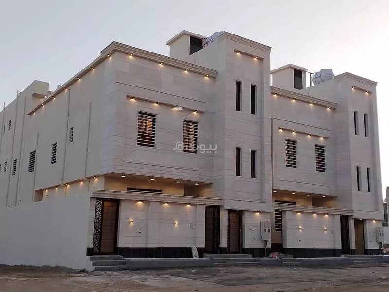 Apartment for sale in North Al Tadamun, Khamis Mushait