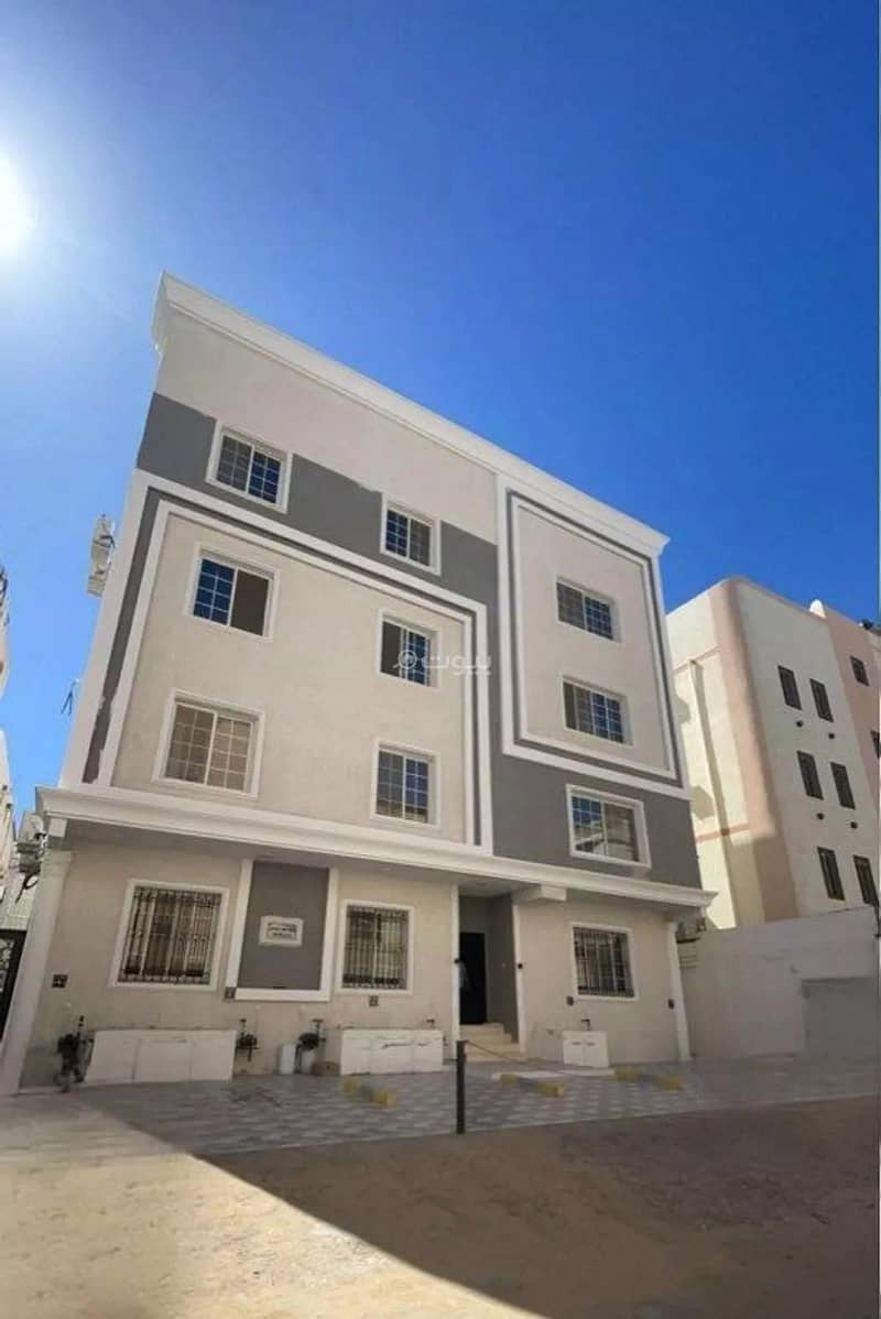 Apartment for sale in Al Qayam Al Aala, Taif