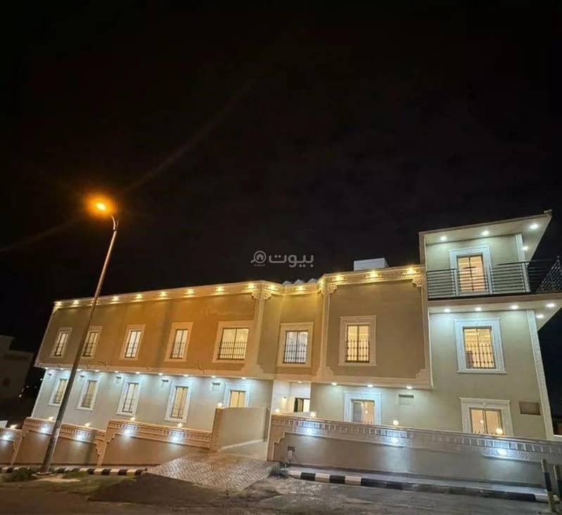 2 Bedroom Apartment For Sale in Ar Rawdah, Abha