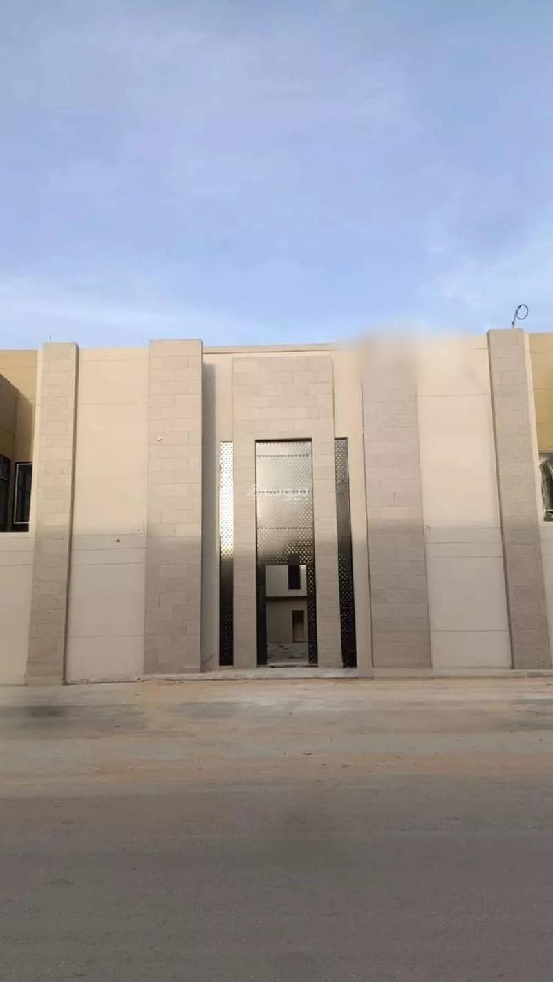 Villa For Sale in Al Qadisiyah, Riyadh