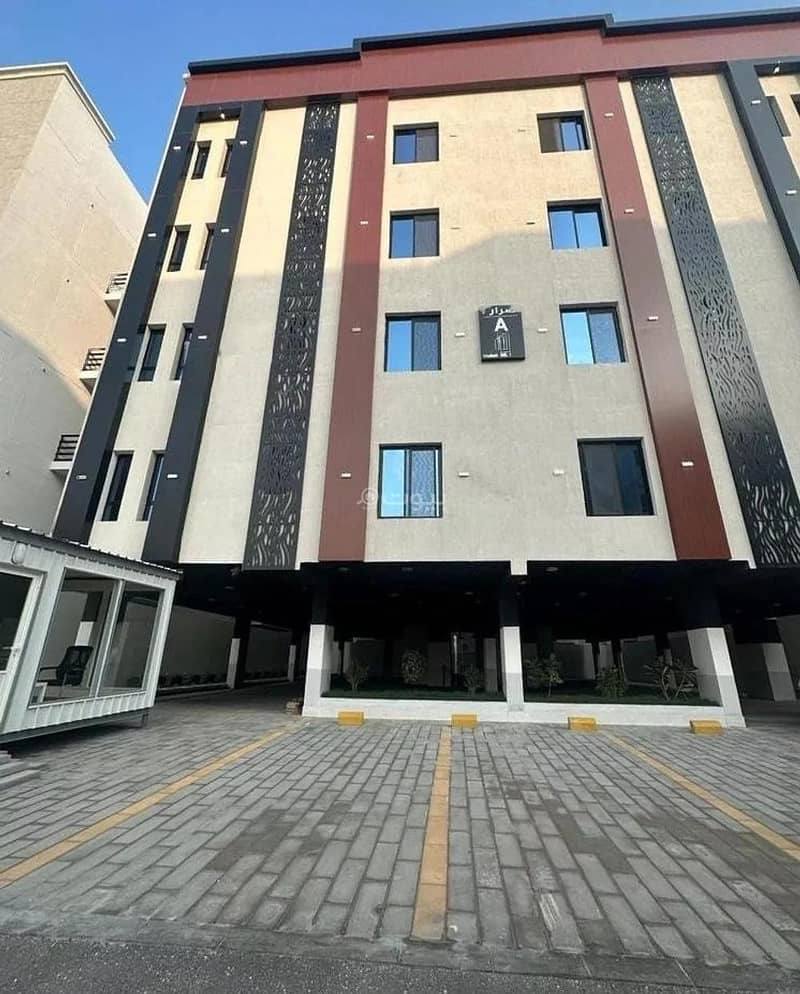 Apartment for Sale in Al Hamra, Al Khobar