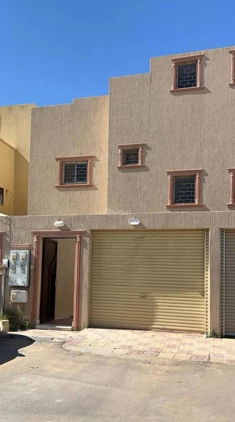 Apartment for Sale in Al Nakhil, Buraydah