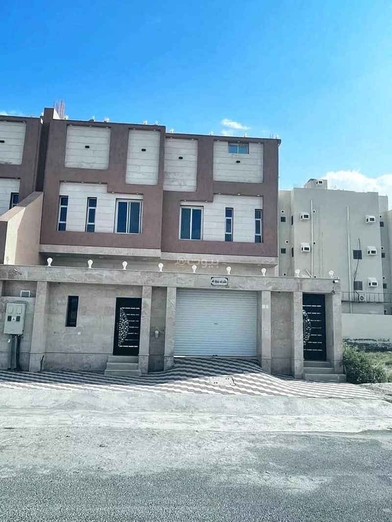 Villa For Sale in Al Rashidiyyah Neighborhood, Makkah