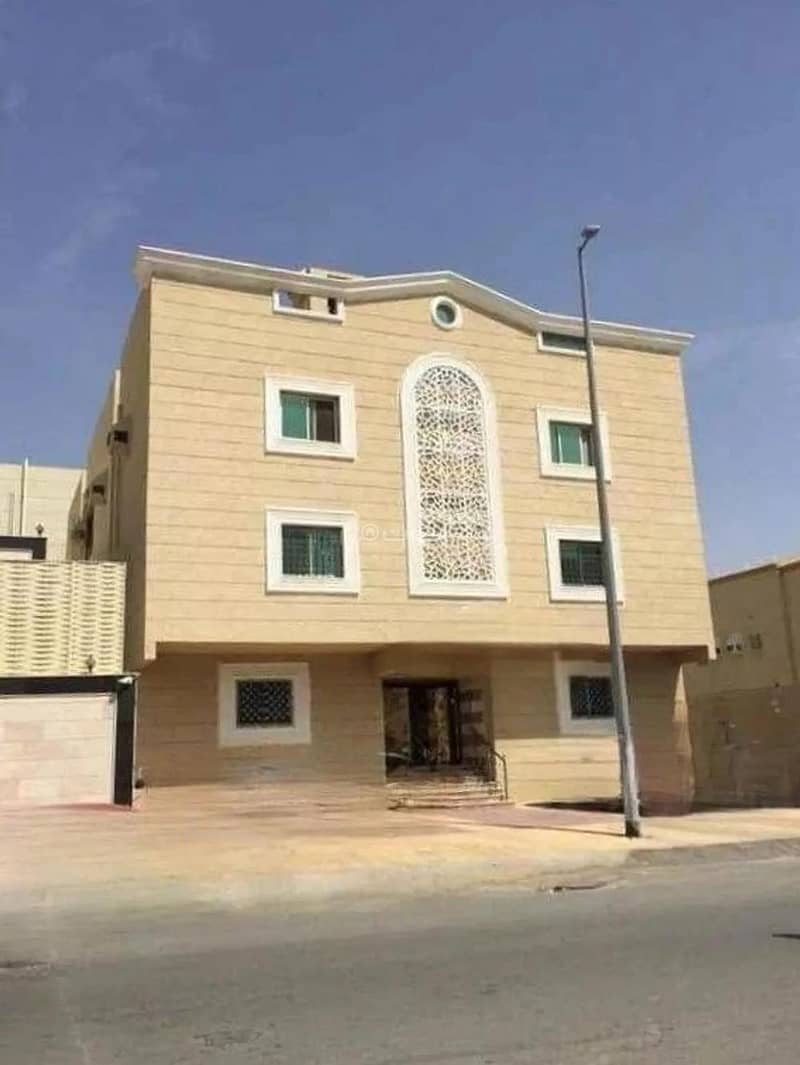 Apartment in Al Yamamah 2 bedrooms 420000 SAR - 87572202