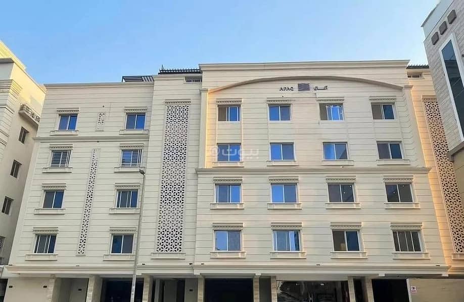 Apartment For Sale, Al Manar, North Jeddah