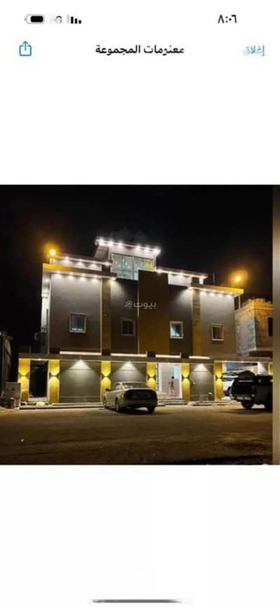 Residential Building for Sale in North Jeddah, Jeddah - Building for Sale in Al-Wafa, Jeddah