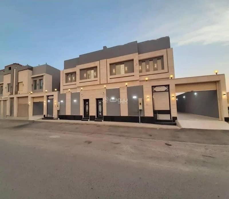 Villa for sale, Al Rihmaniya, Jeddah