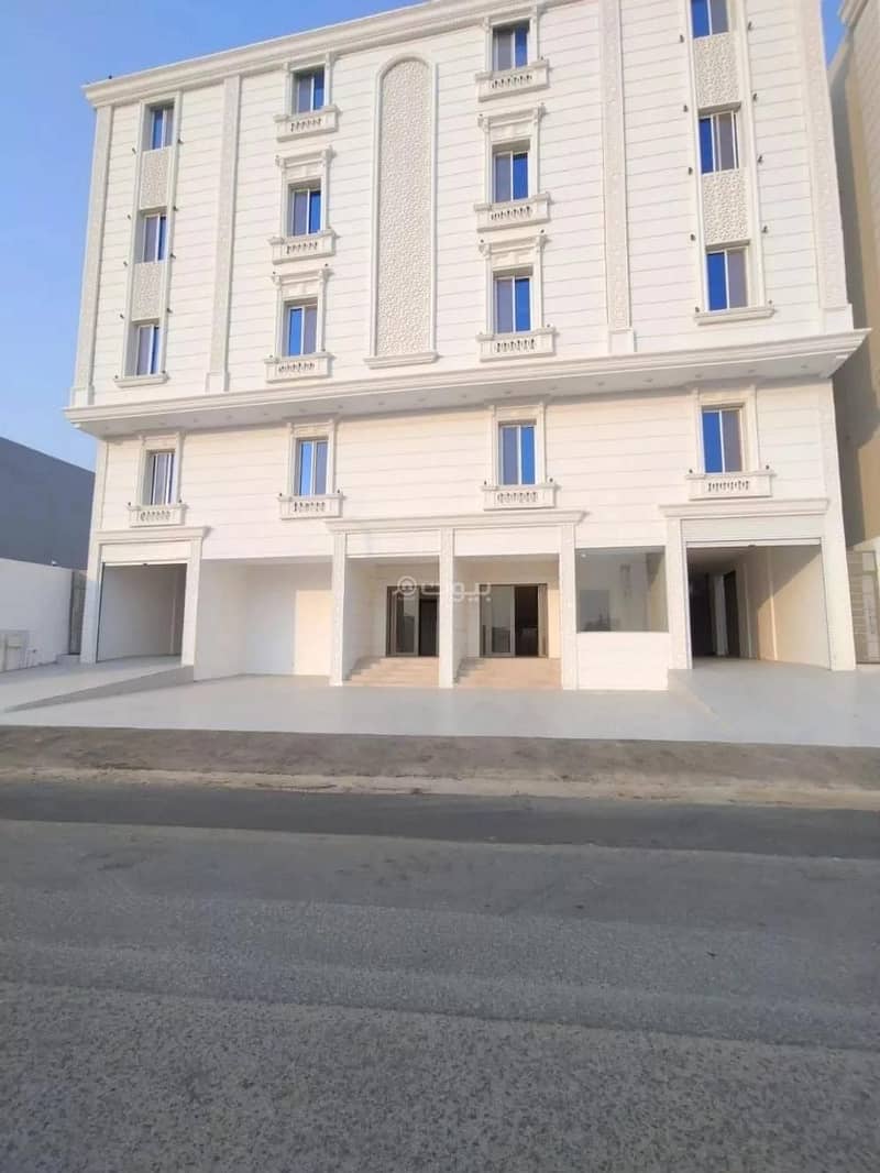 Apartment for sale in Nwwariyah, Makkah