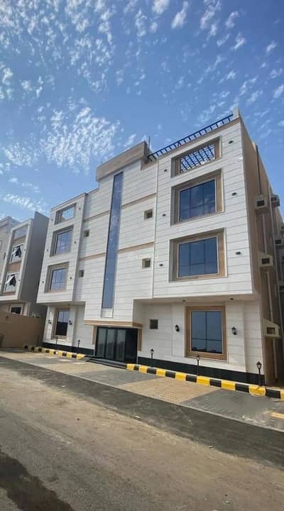 2 Bedroom Apartment for Sale in Al Muhammadiyah 3, Jazan - Apartment in Al Muhammadiyah 3 2 bedrooms 450000 SAR - 87572322