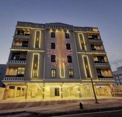 5 Bedroom Apartment for Sale in Governmental1, Jeddah - Apartment For Sale in Governmental 1, Jeddah