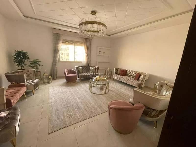 Apartment for sale in Al Marwah, Jeddah