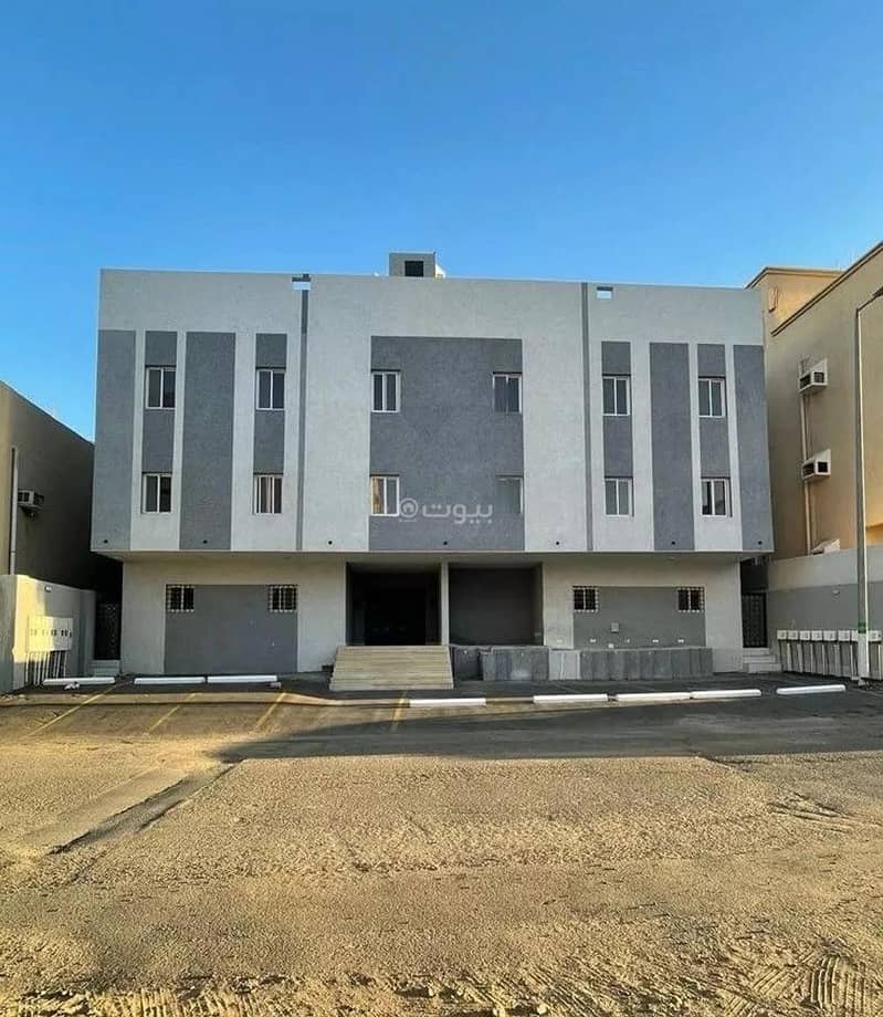 Apartment for sale in Al Nwwariyah, Makkah