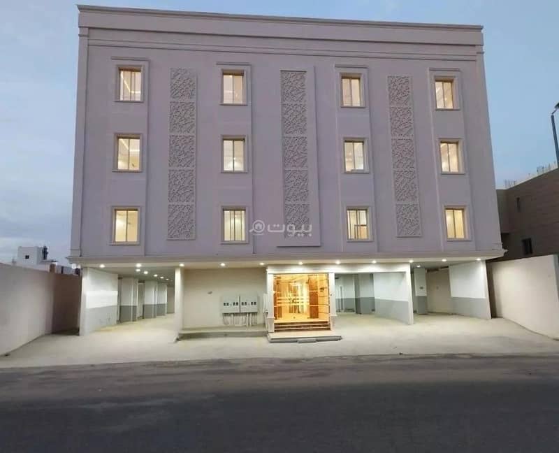 apartment for sale in Ash Shamiya Al Jadid, Makkah