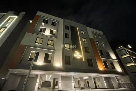 3 Bedroom Flat for Sale in North Jeddah, Jeddah - Apartment for sale in Al Manar, North Jeddah