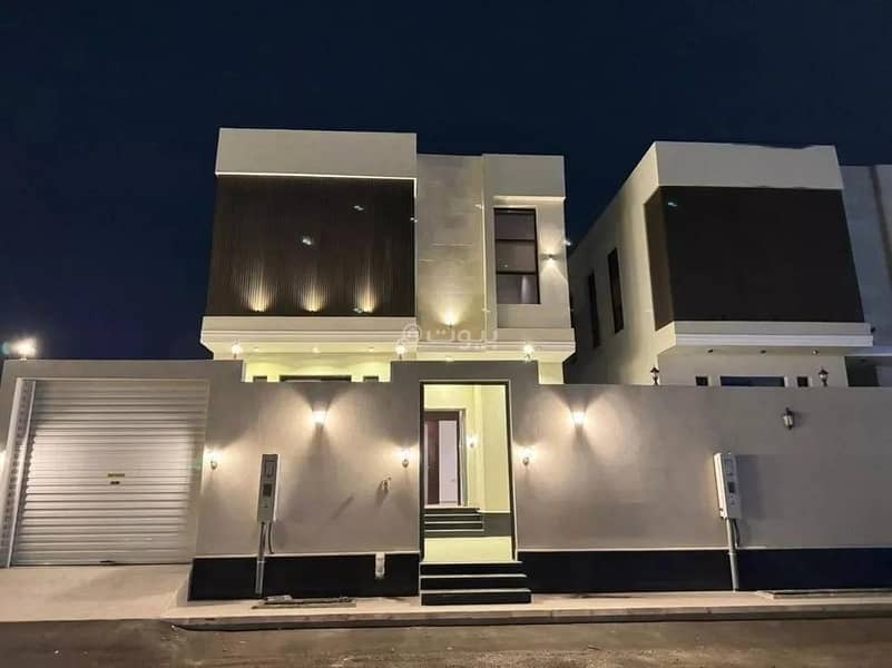 Villa For Sale in Al Rahmanyah, Jeddah