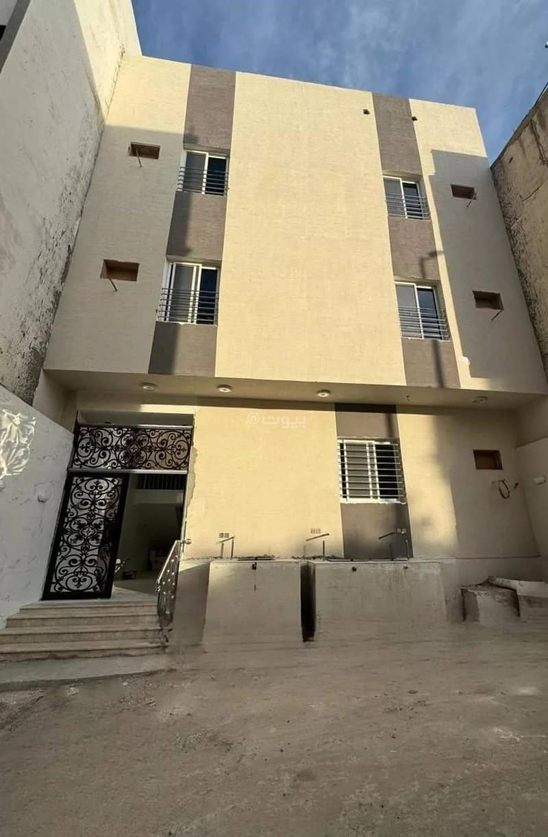 Apartment for sale in Nakhab, Taif