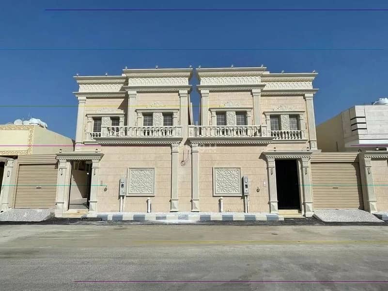 Villa For Sale In Ash Shamiya Al Jadid, Makkah