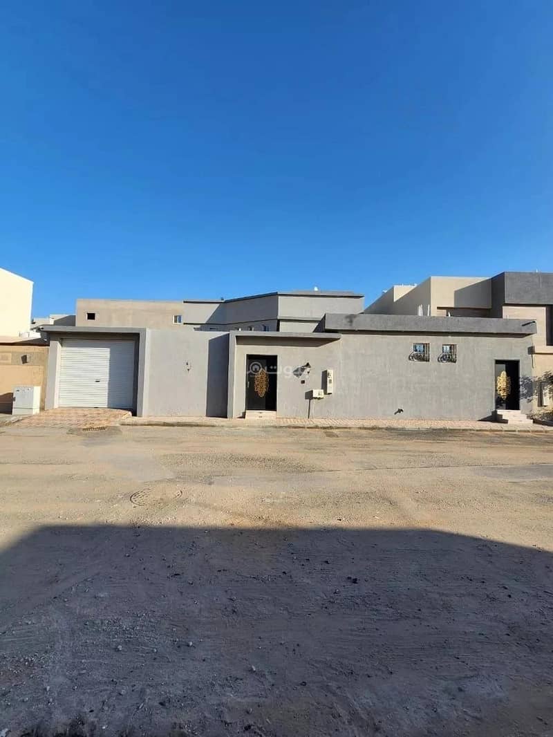 Villa For Sale ,Al Masif, Unayzah