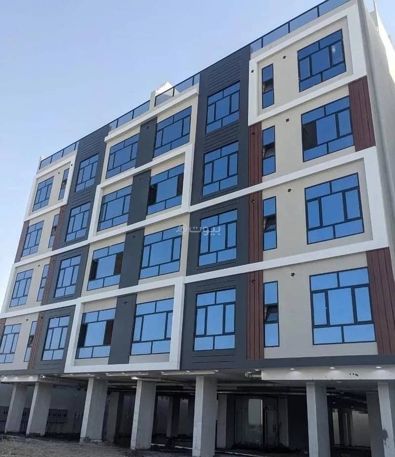 Apartment for Sale in Al Saif, Dammam