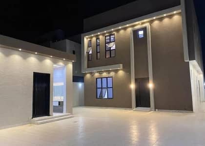 1 Bedroom Villa for Sale in Al Rayyan District, Al Duwadimi - 3 Bedroom Villa For Sale Al Rayyan District, Al Duwadimi