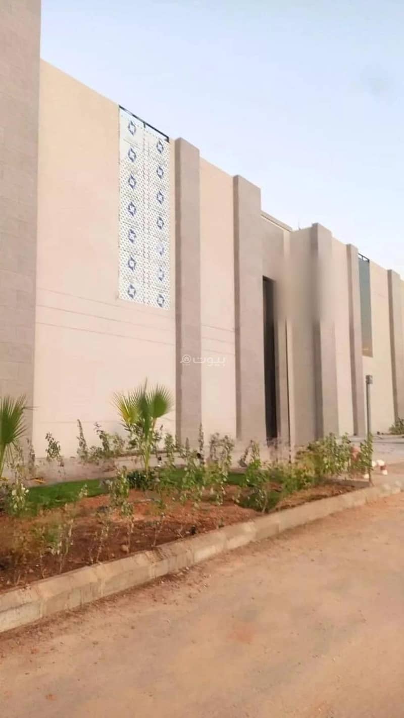 Villa For Sale, Al Qadisiyah, Riyadh