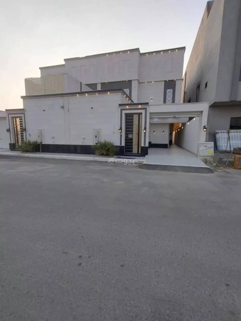 Villa For Sale ,Al Rashidiyyah,Makkah